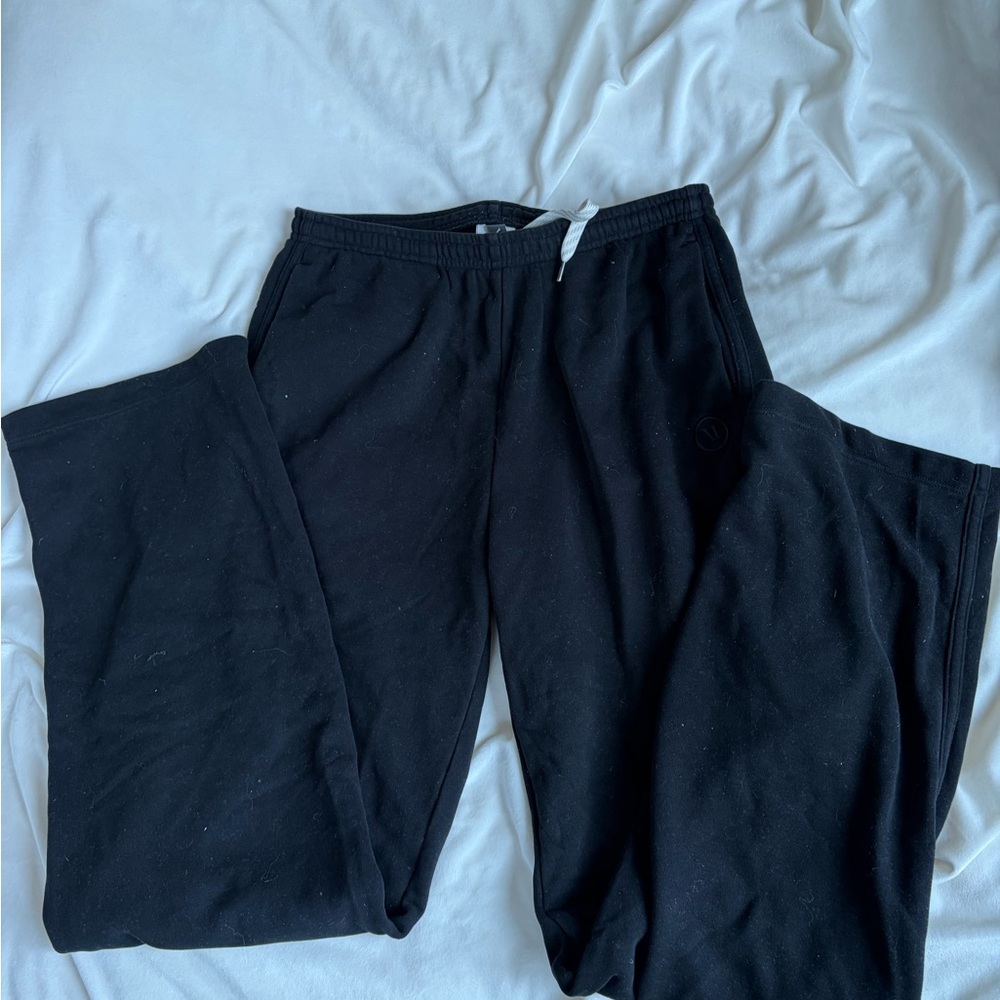 Vuori sedona straight leg sweatpant